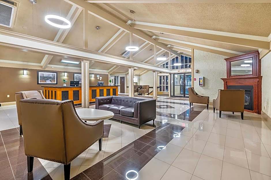 Rodeway Inn Festival	