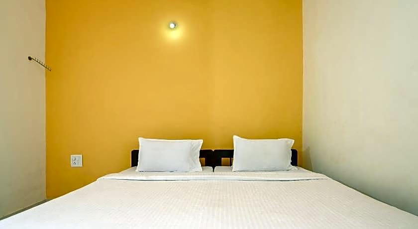 PS Guesthouse by OYO Rooms – Bardez, 
