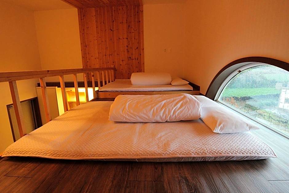 Guesthouse Kim's Cabin