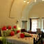 Hancı Cave Hotel