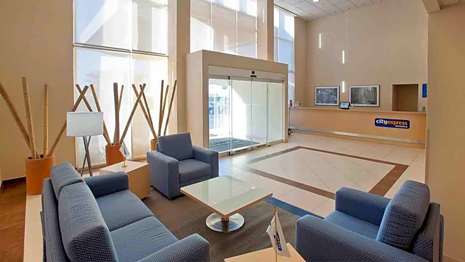 City Express by Marriott Aguascalientes Sur