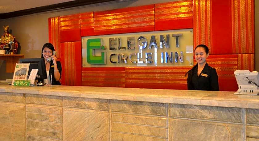 Elegant Circle Inn