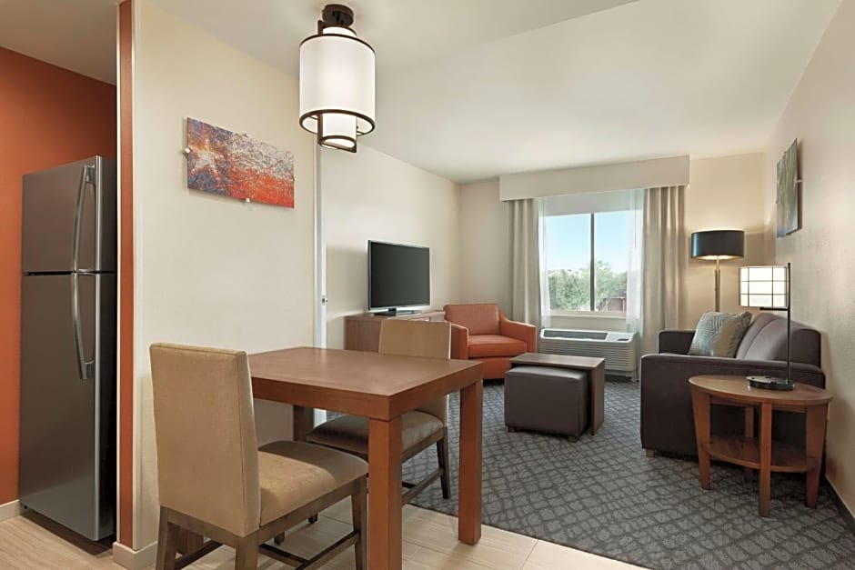 Homewood Suites by Hilton Houston NW at Beltway 8