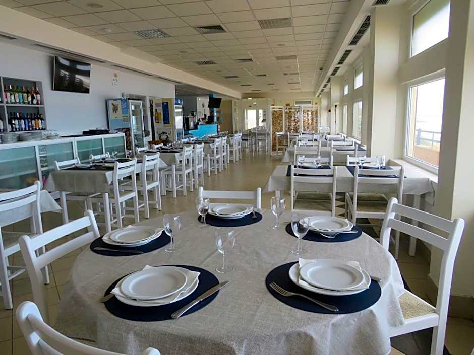 Hotel Apartamento Praia Azul