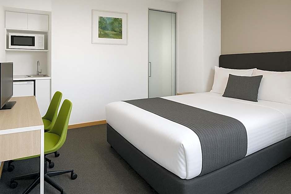 Busselton Gale Street Motel & Villas