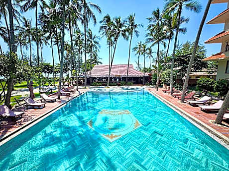 Ca Ty Mui Ne Beach Resort & Spa 