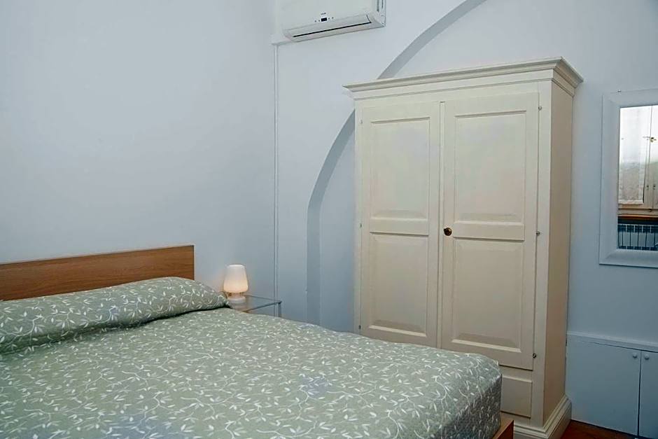 La Corte di Lisa - self check in