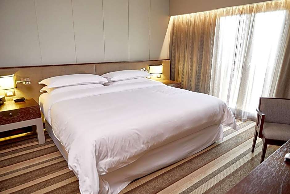 Sheraton Lima Historic Center