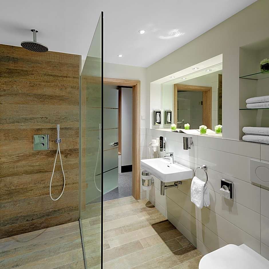 Hotel und Pension Seereich