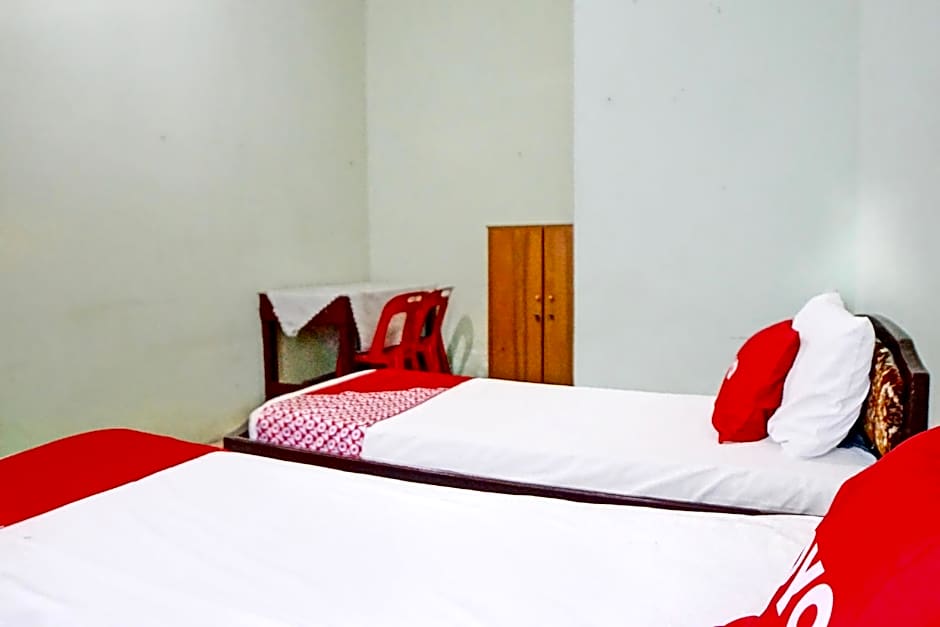 Hotel O Onasis Syariah Inn