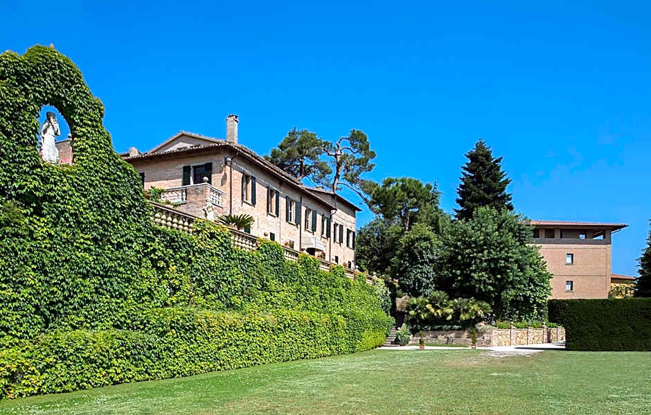 Villa Cattani Stuart