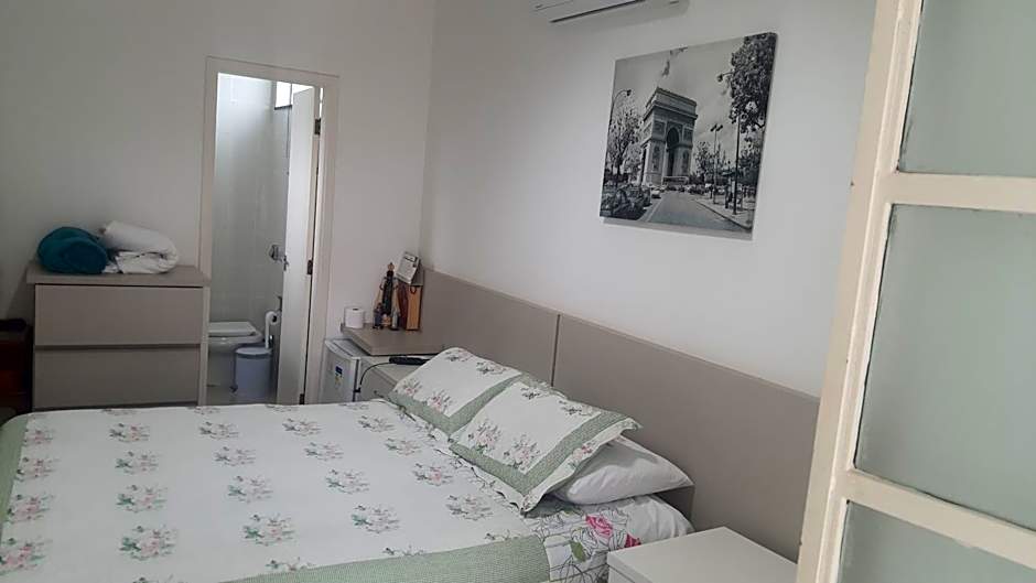 Pousada Suítes do Lago