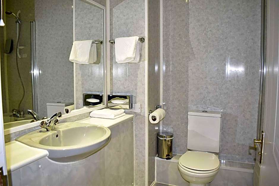 Quality Hotel Coventry