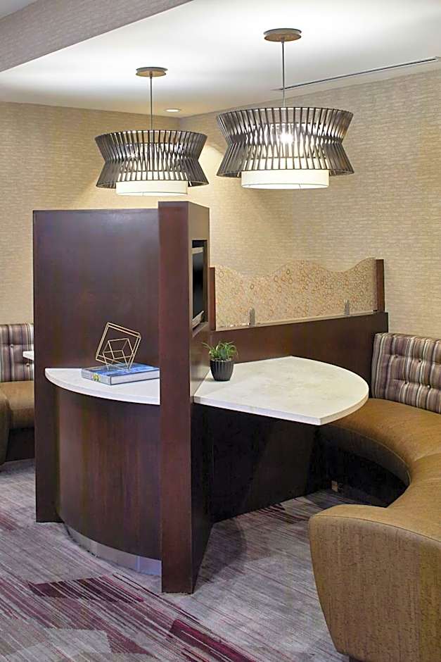 Courtyard by Marriott Albany Thruway