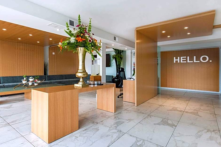 The West Wing Boutique Hotel – Tampa, FL