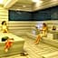 Baia Bursa Hotel