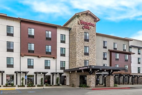 Hampton Inn Concord