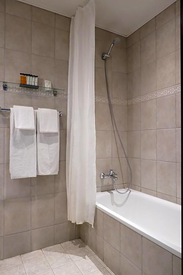 Helnan Phønix Hotel