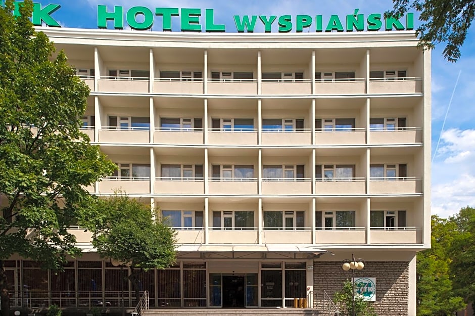 Hotel Wyspiaski