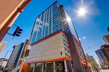 Kenect Phoenix in Downtown Phoenix