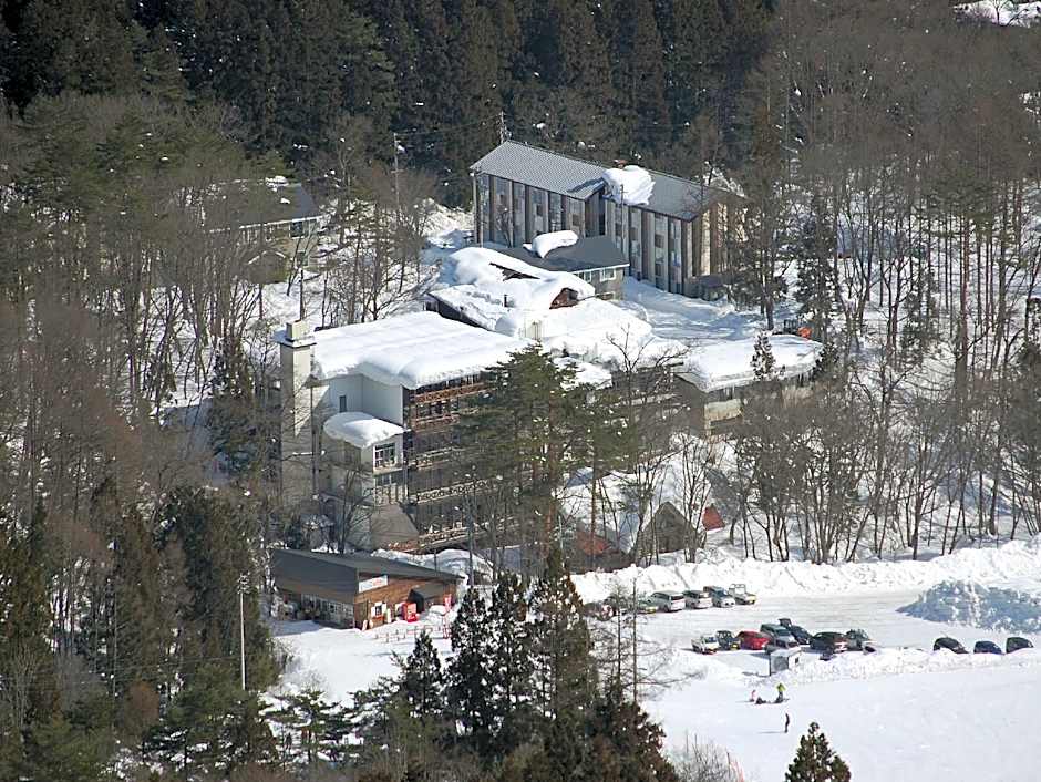 Hakuba Grand Apartments