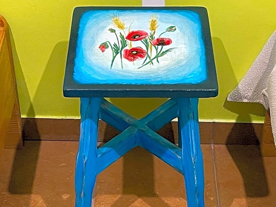 Agroturystyka Hanka i Jurek