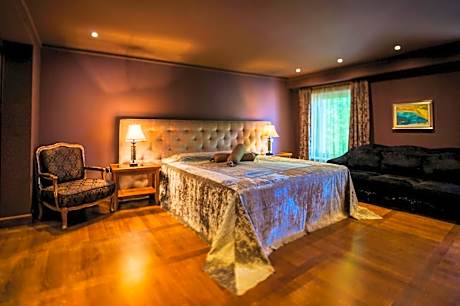 Ventura Boutique Hotel