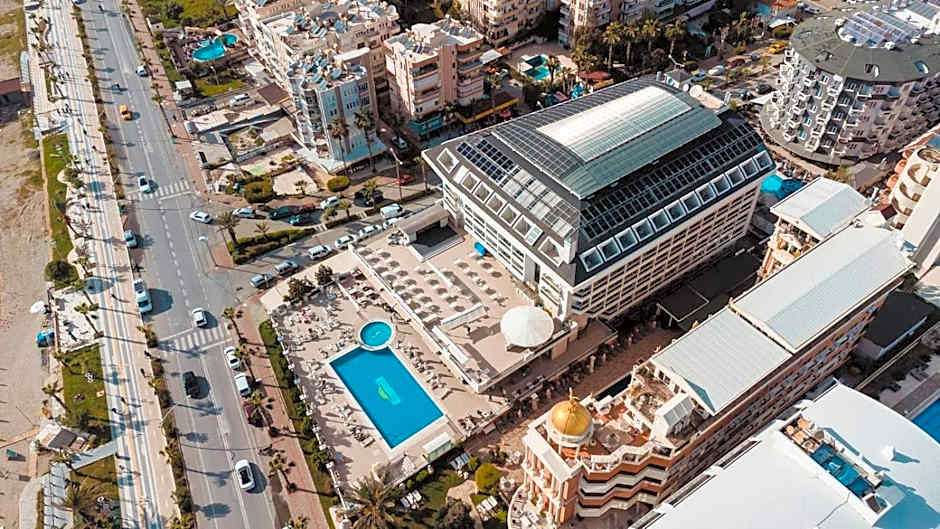 White Gold Hotel & Spa