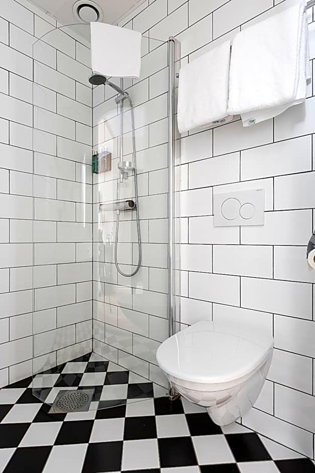Home Hotel Grand Sundsvall
