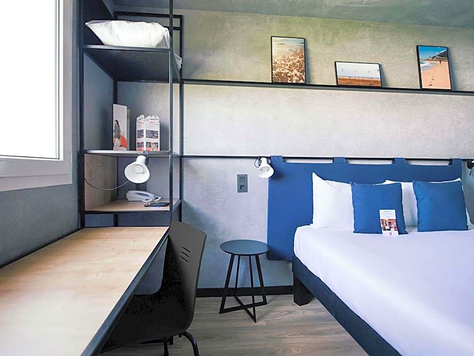 Ibis Barcelona Castelldefels