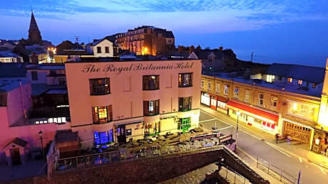 Royal Britannia Hotel