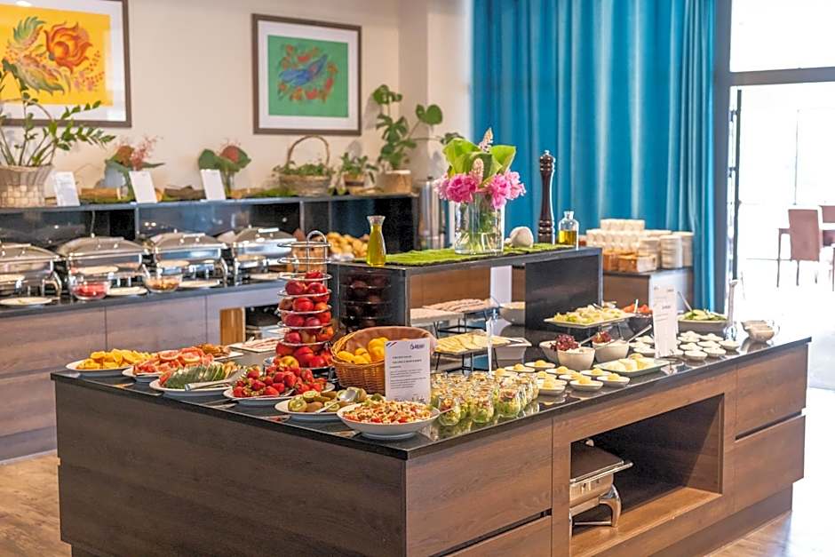 Hotel Krynica Conference & SPA