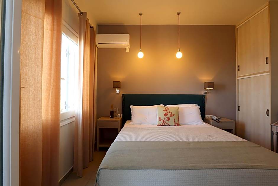 Ikion Eco Boutique Hotel