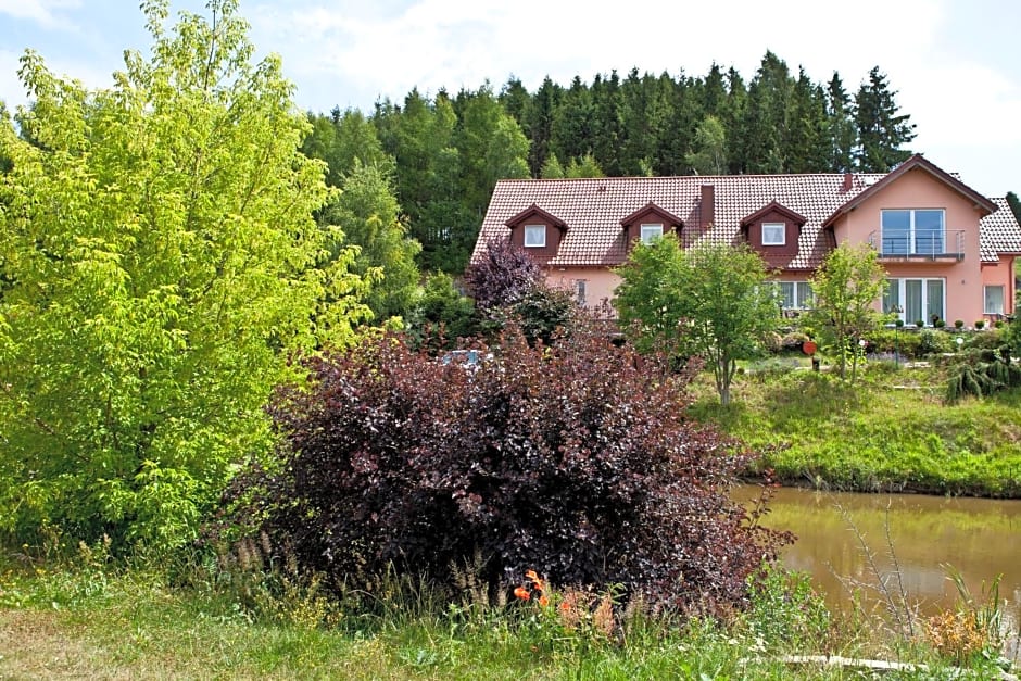 Kaszuby Resort Zacisze