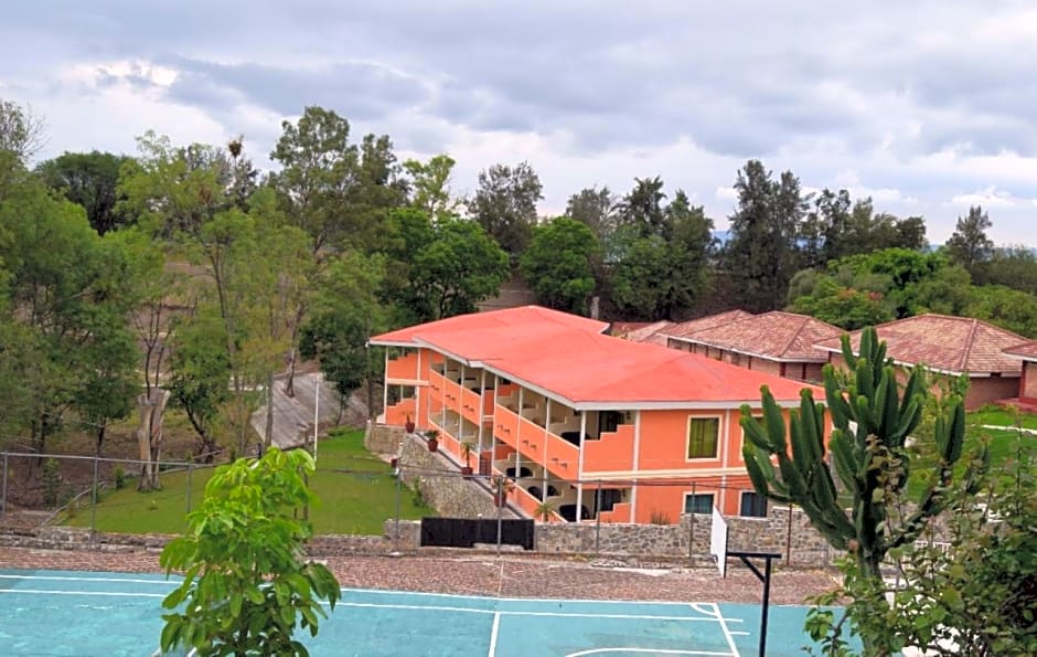 Hotel Chapala Country