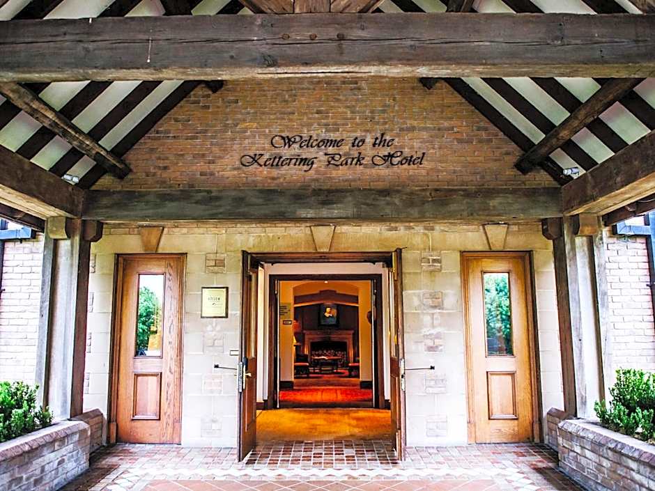 Kettering Park Hotel and Spa