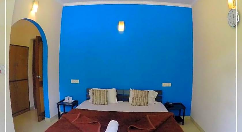 Hotel Shivalik River Retreat