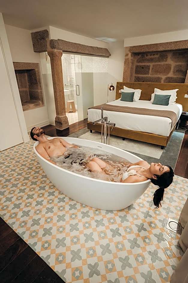 Convento do Seixo Boutique Hotel & Spa