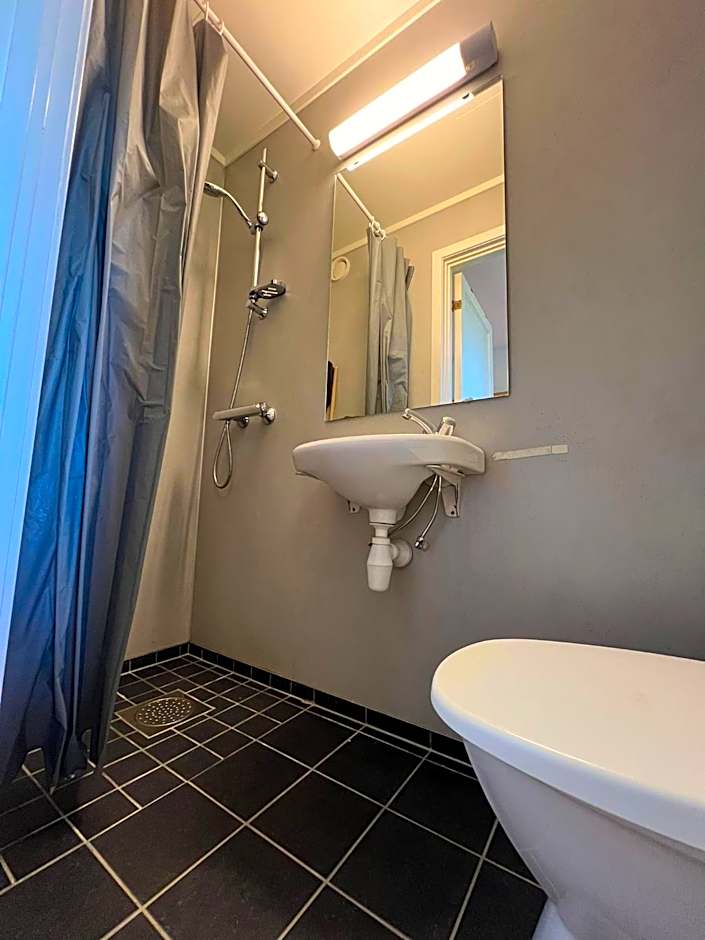 Gjøvik Hovdetun Hostel