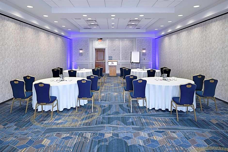 Hartford Marriott Downtown