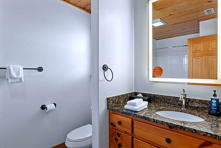 WorldMark New Braunfels