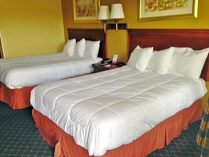 Americas Best Value Inn - Monroeville