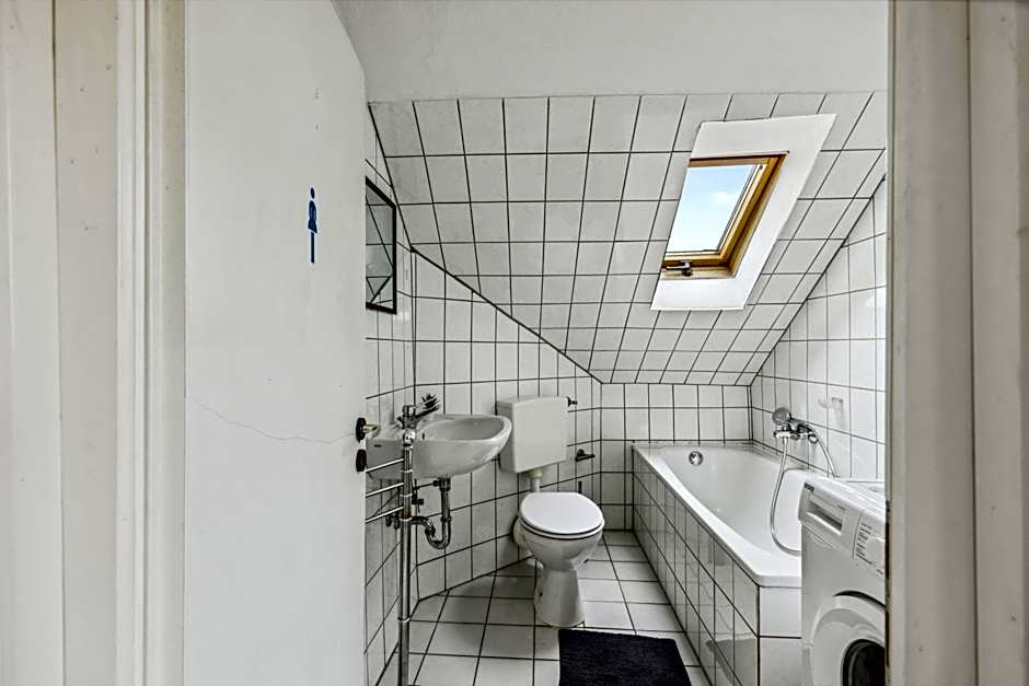 YourFavoriteBed - Moderne Monteurwohnungen in Zwickau
