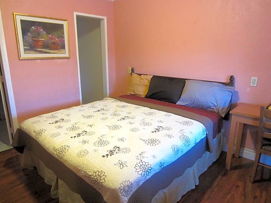 Travel Eagle Inn Motel