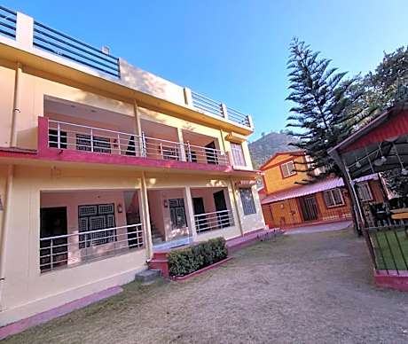 Hanumanti River View Resort