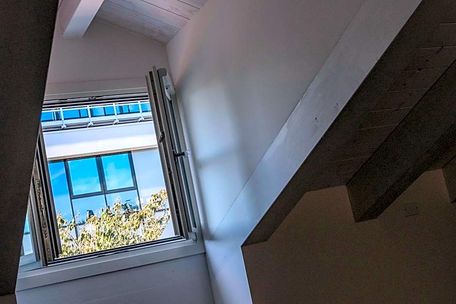 Paduina3 Comfort Apartments