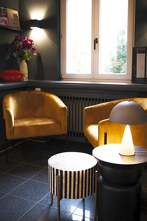 Hotel Das Lola