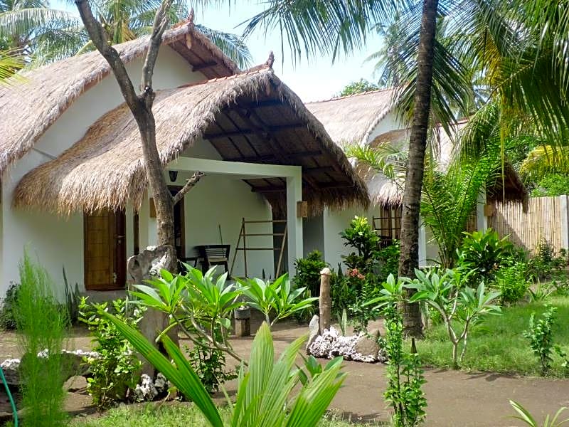 Kayun Bungalow