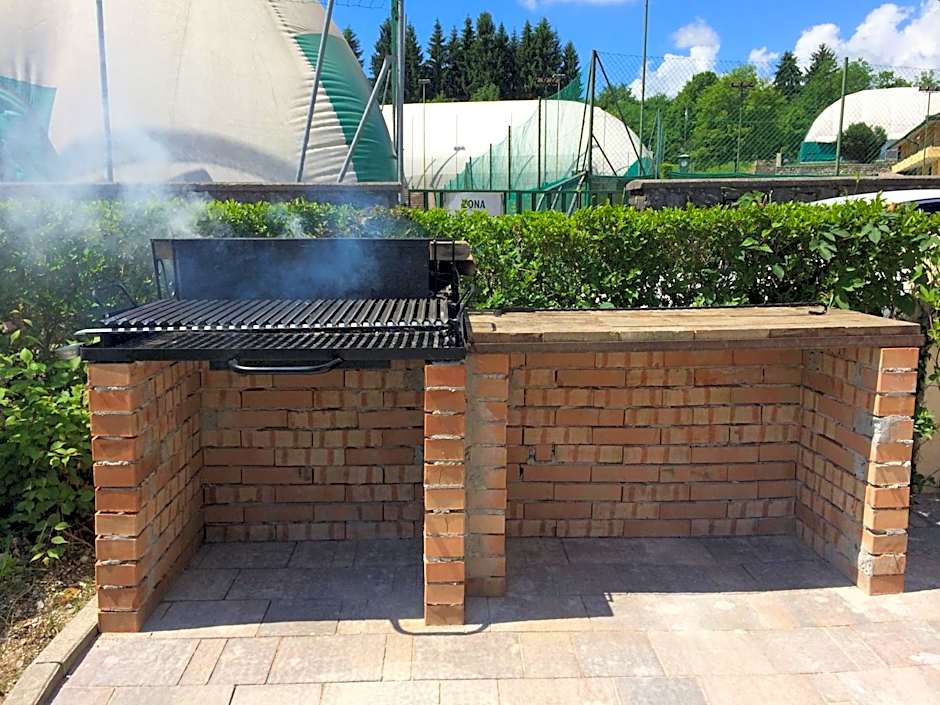 Bed & Wellness Fisterre