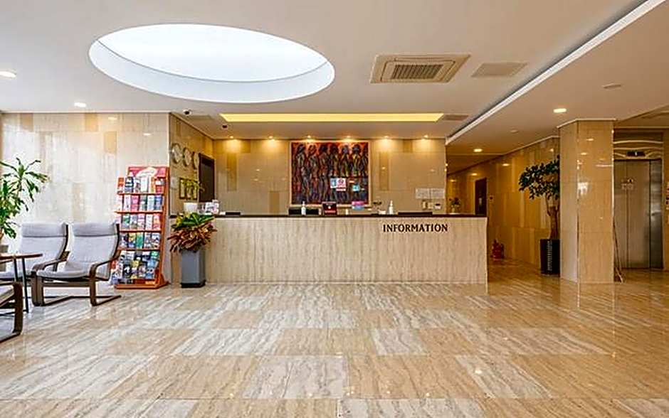 The Stay Century Hotel